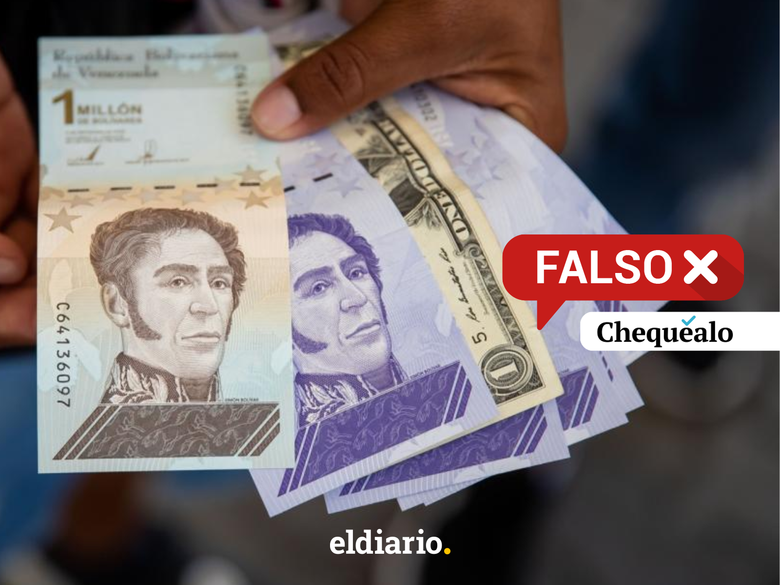 ¿Nicolás Maduro dijo que mejorará el salario mínimo integral de los trabajadores en abril de 2025?