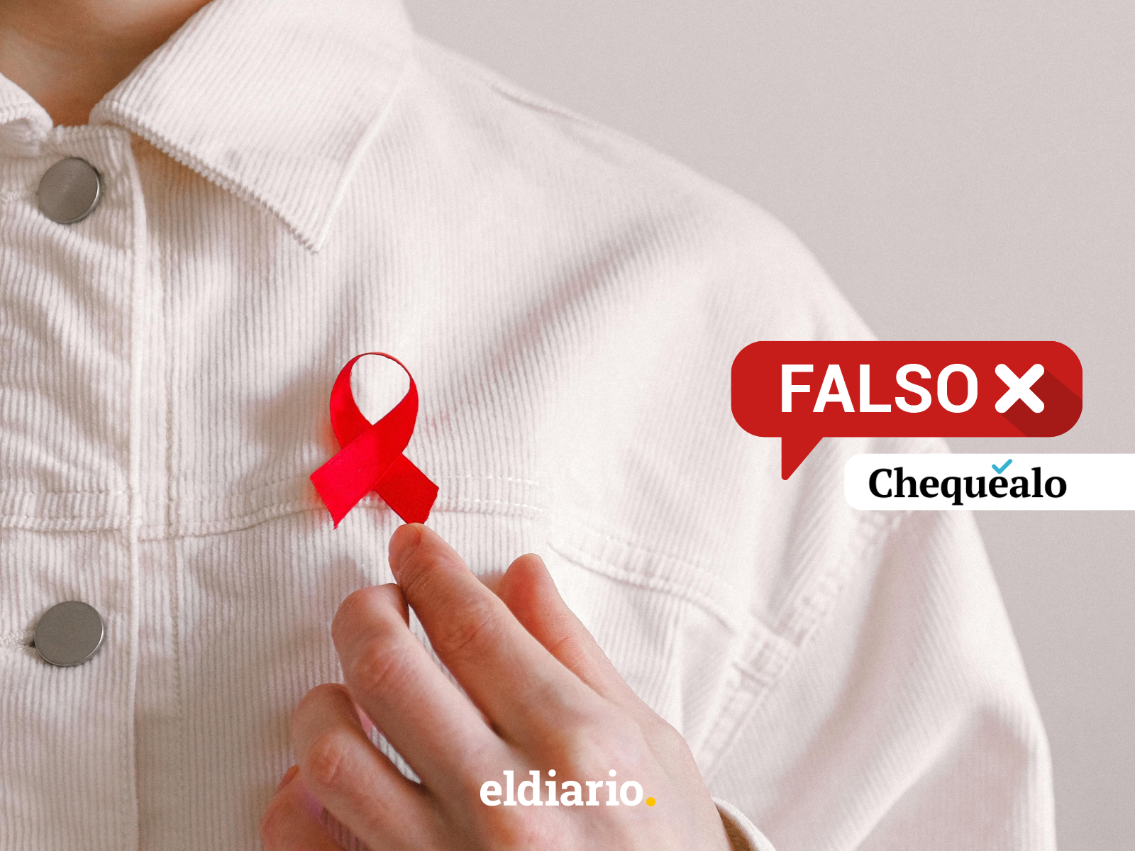 ¿En Colombia se registra un brote de casos de VIH?