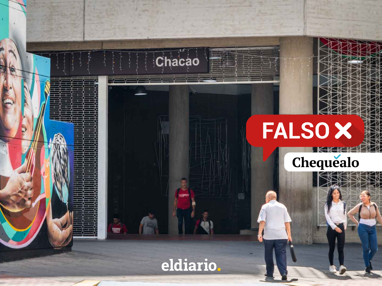 ¿Metro de Caracas abrió una convocatoria para cargos en los que ofrecen hasta $1.800?