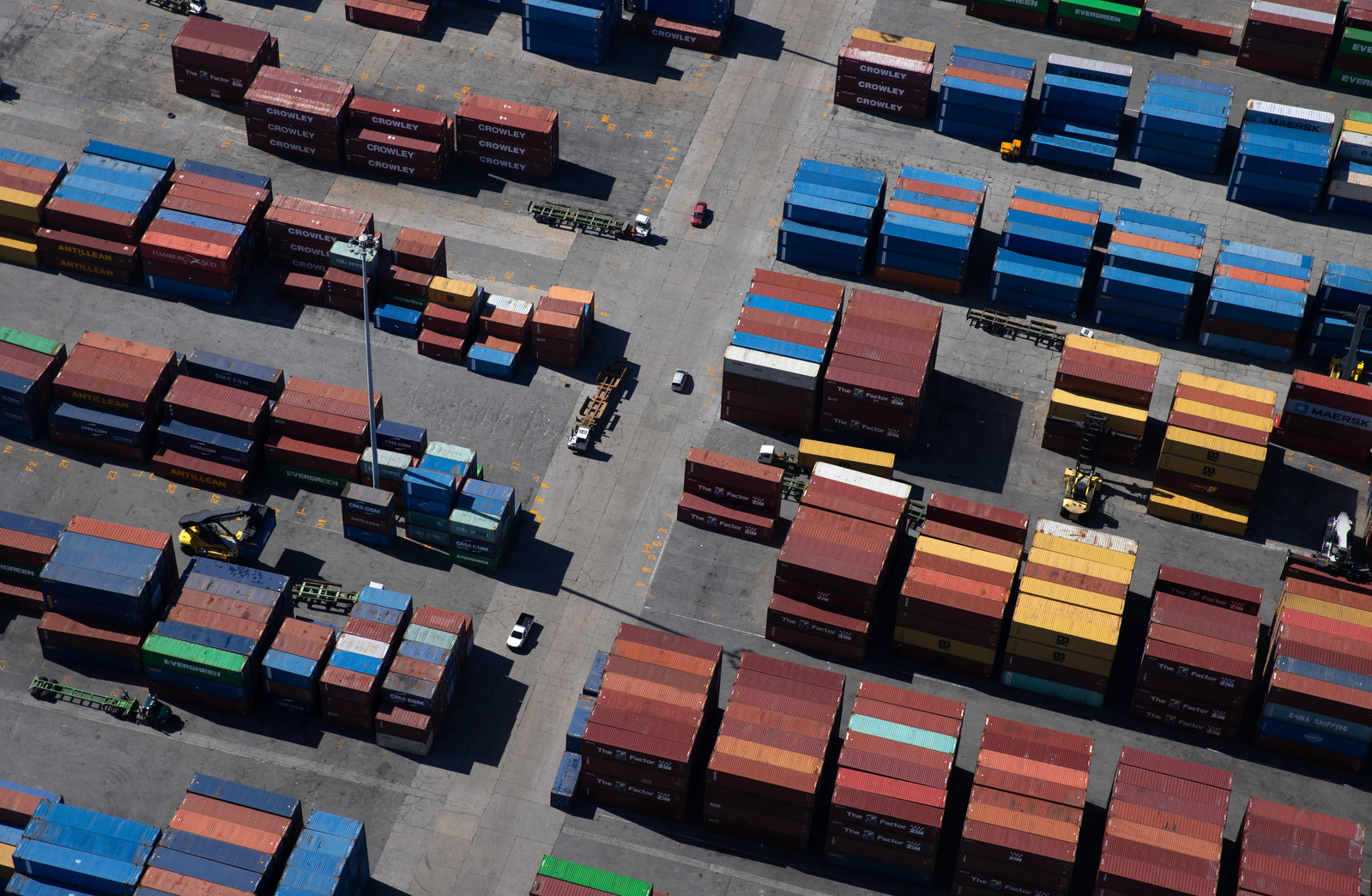 El FMI rebajó proyección de crecimiento para América Latina: ¿cómo se posiciona Venezuela?