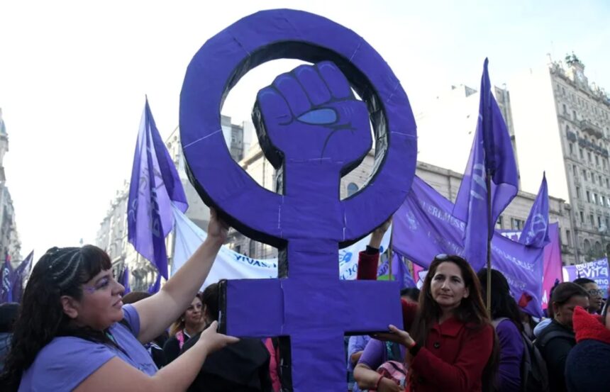 Utopix registró 19 feminicidios entre enero y febrero en Venezuela: los detalles