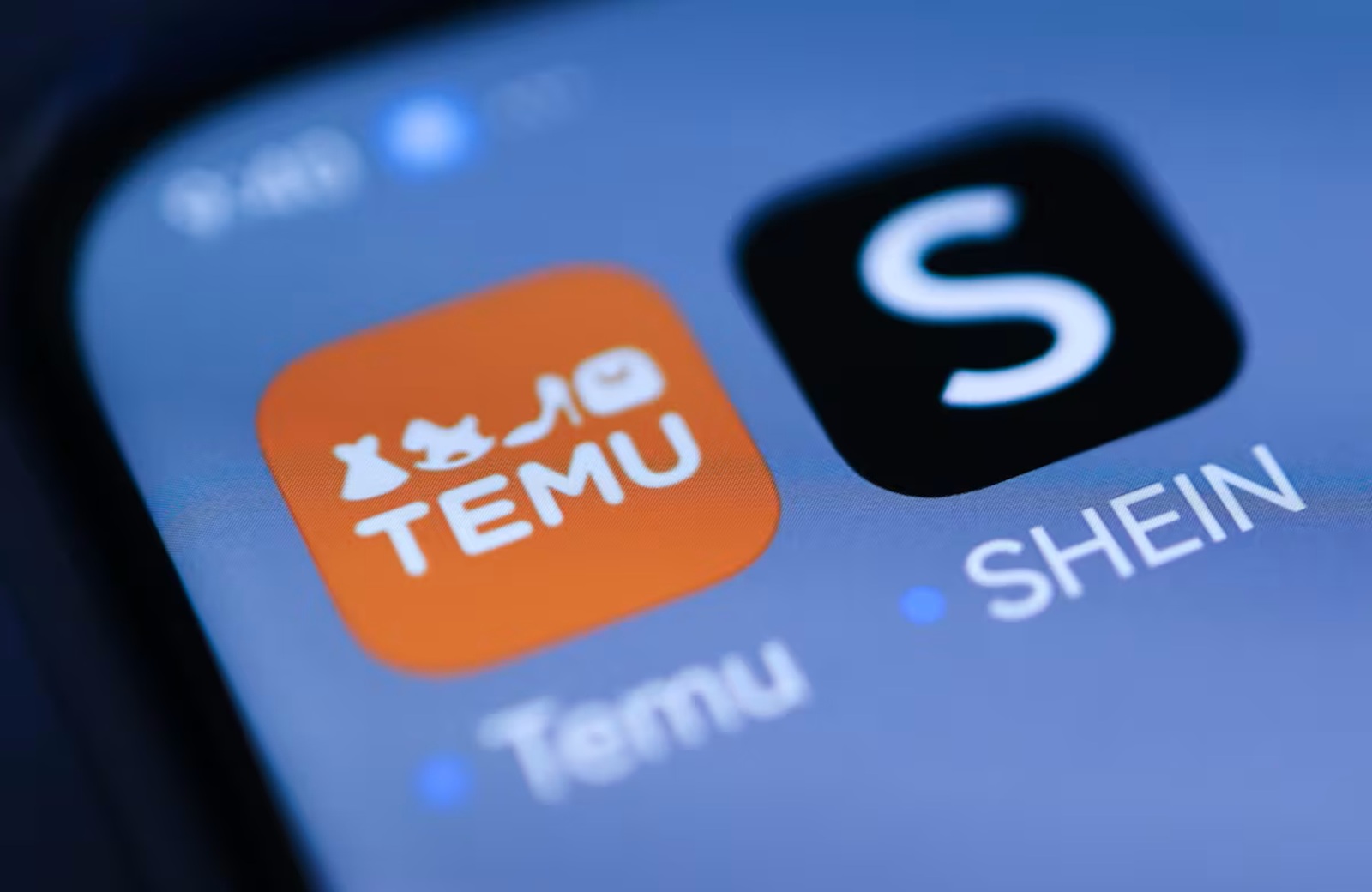 #TeExplicamos | Cómo los aranceles de Trump contra China afectarán las compras en Temu y Shein