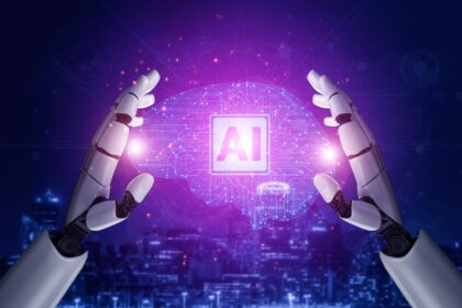 ¿Es necesario dejar de decirle por favor y gracias a la IA?