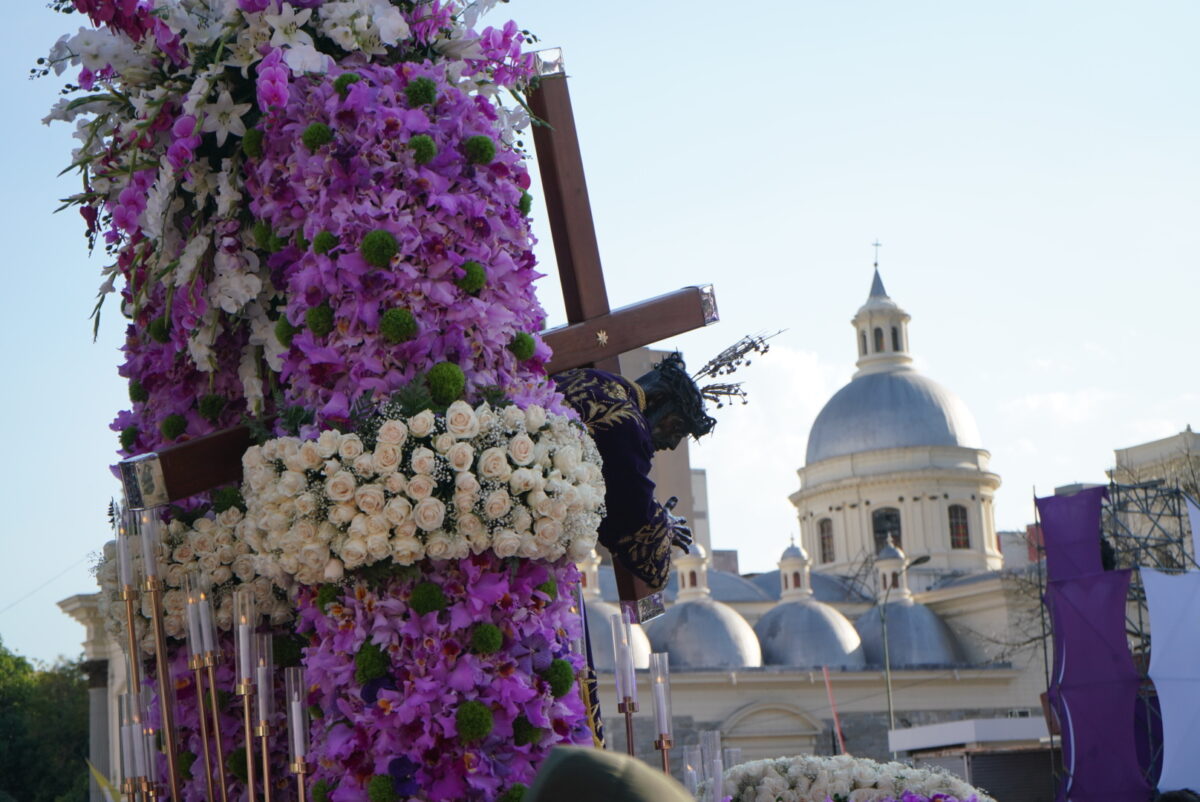 Nazareno