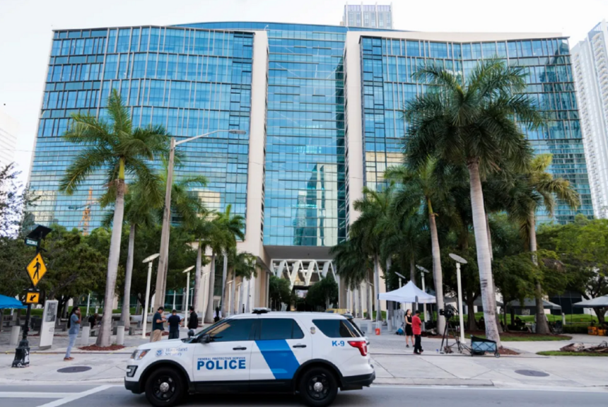 #TeExplicamos | ¿Qué implica para los venezolanos en Doral el posible acuerdo entre la policía local y ICE para asumir funciones migratorias?