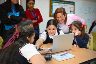 Fundación Telefónica Movistar celebró la cuarta edición de “Niñas TIC” para romper la brecha tecnológica 