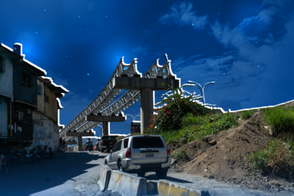 Caracas sobre el asfalto (I): las obras inconclusas del sistema Metro