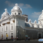 ¿Cuáles son los templos más famosos de Caracas para recorrer en Semana Santa?