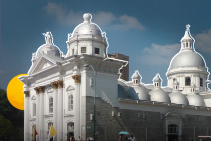 ¿Cuáles son los templos más famosos de Caracas para recorrer en Semana Santa?