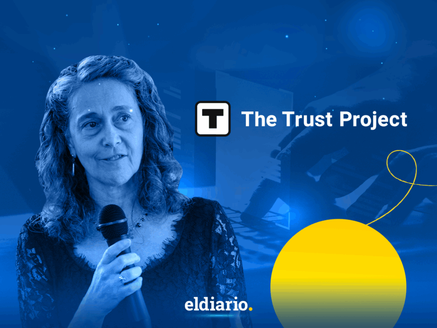 Todo lo que debes saber sobre The Trust Project