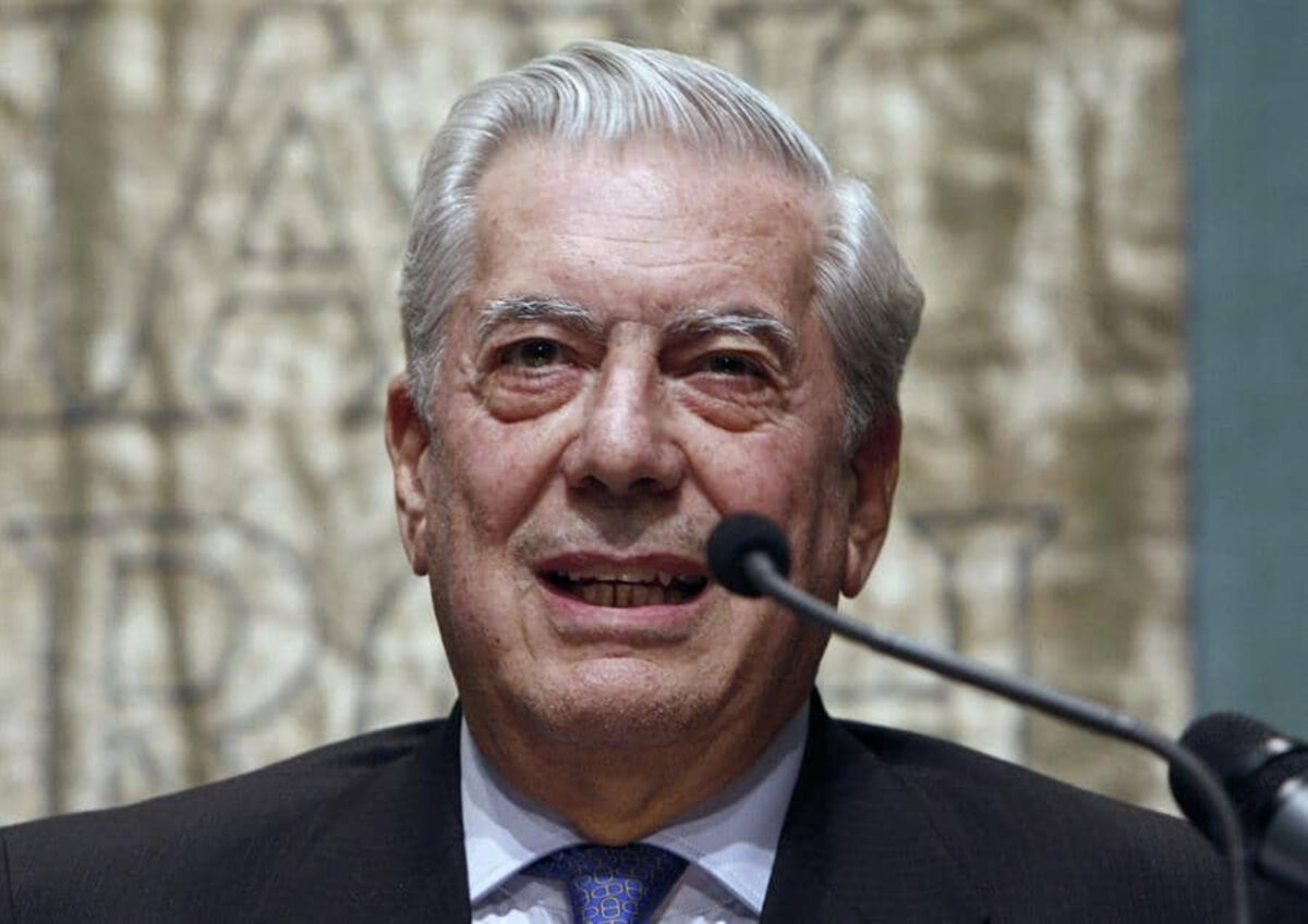 #TeExplicamos | Por qué Mario Vargas Llosa fue uno de los grandes escritores de su generación y cuáles son sus obras más reconocidas 