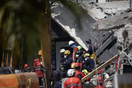 #TeExplicamosElDía | Viernes 11 de abril Tragedia en Jet Set: autoridades dominicanas pasarán a la fase de recuperación de cuerpos