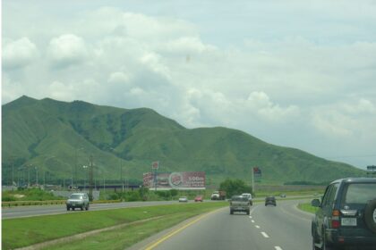 Autopista Regional del Centro (ARC)