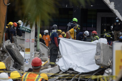 Más de 215 muertos por el desplome del techo de una discoteca en República Dominicana: lo que se sabe