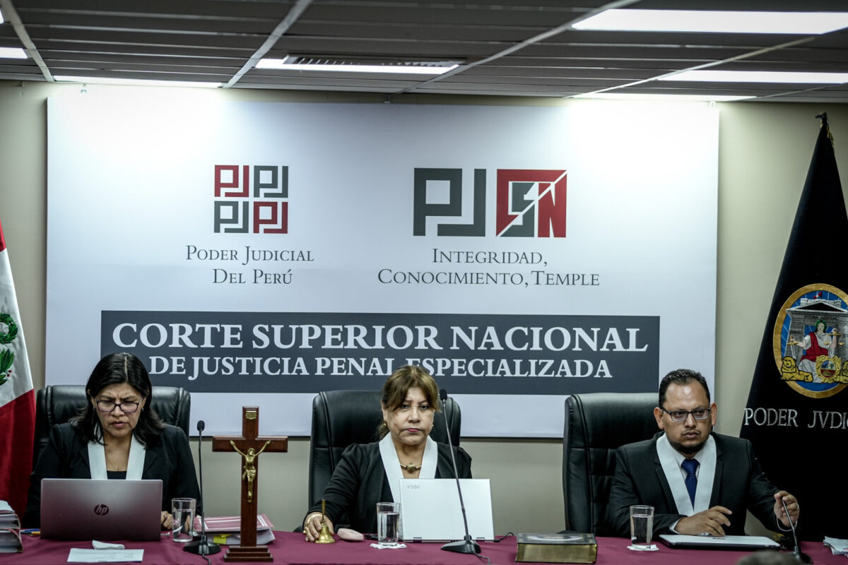 ¿Por qué la esposa del expresidente peruano Ollanta Humala pidió asilo en Brasil?