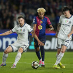 Barcelona Inter