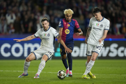 Barcelona Inter