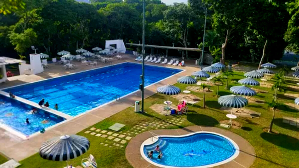 Clubes recreativos en la Gran Caracas: ¿cuánto cuestan y qué servicios ofrecen?