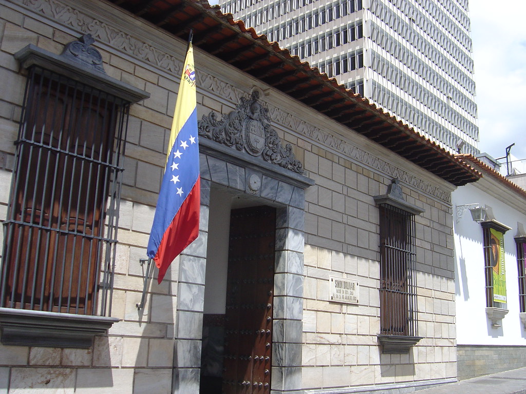 ¿Qué hacer en Caracas durante las dos primeras semanas de mayo?