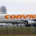 Llegó a Venezuela un vuelo con 71 migrantes desde Honduras 316 migrantes repatriados llegaron a Venezuela desde México