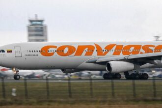 Migrantes venezolanos repatriados