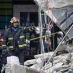 Tragedia en Jet Set: autoridades dominicanas pasarán a la fase de recuperación de cuerpos