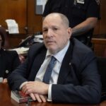 Weinstein regresa a juicio: su caso por abuso sexual será evaluado por un jurado mayormente femenino