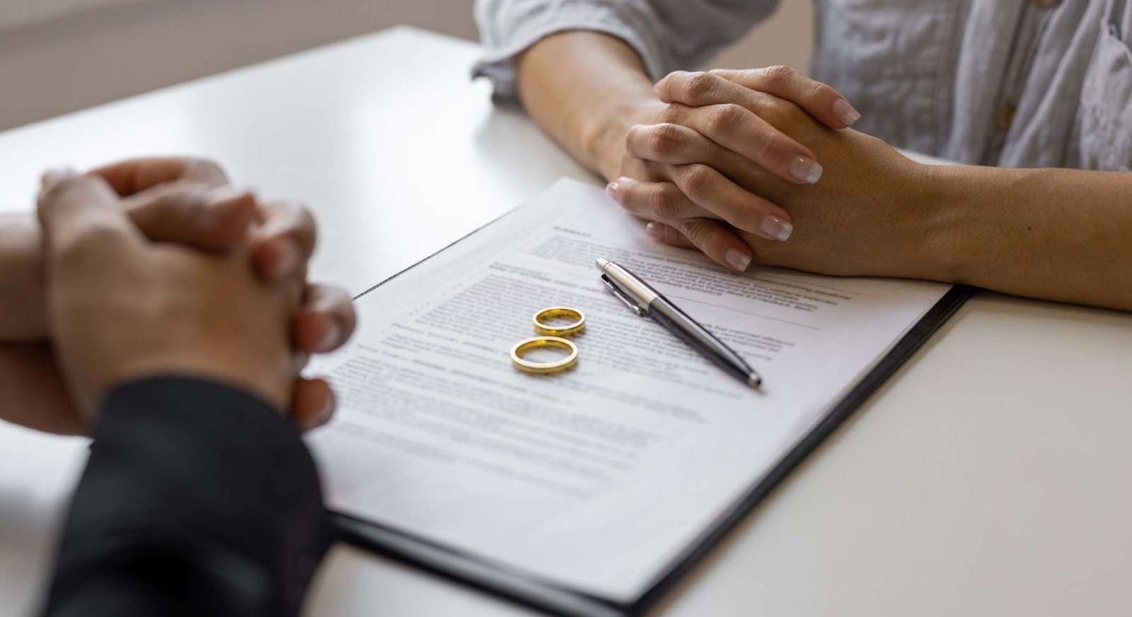 Divorcio en Venezuela: ¿cómo es el proceso y qué hacer si resides en el exterior?