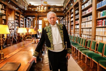 #TeExplicamos | Por qué Mario Vargas Llosa fue uno de los grandes escritores de su generación y cuáles son sus obras más reconocidas 