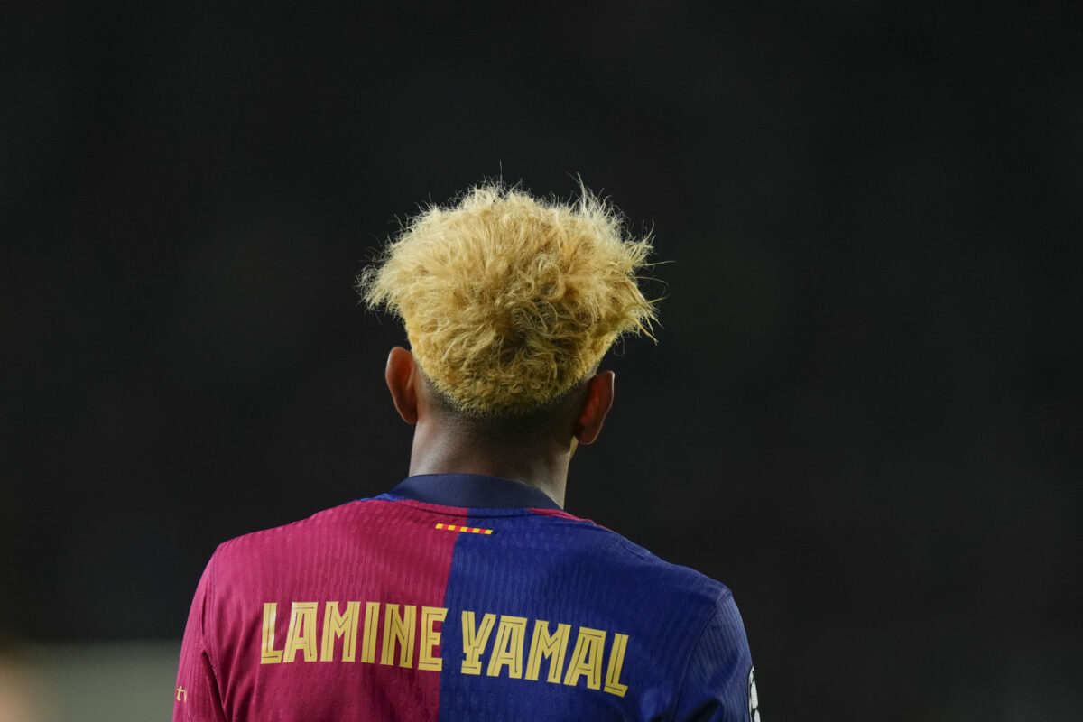 Barcelona empató 3-3 con el Inter y se jugará su pase a la final de la Champions League en Milán