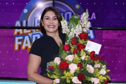 La periodista venezolana Elianta Quintero está fuera de peligro tras tragedia en una discoteca de República Dominicana