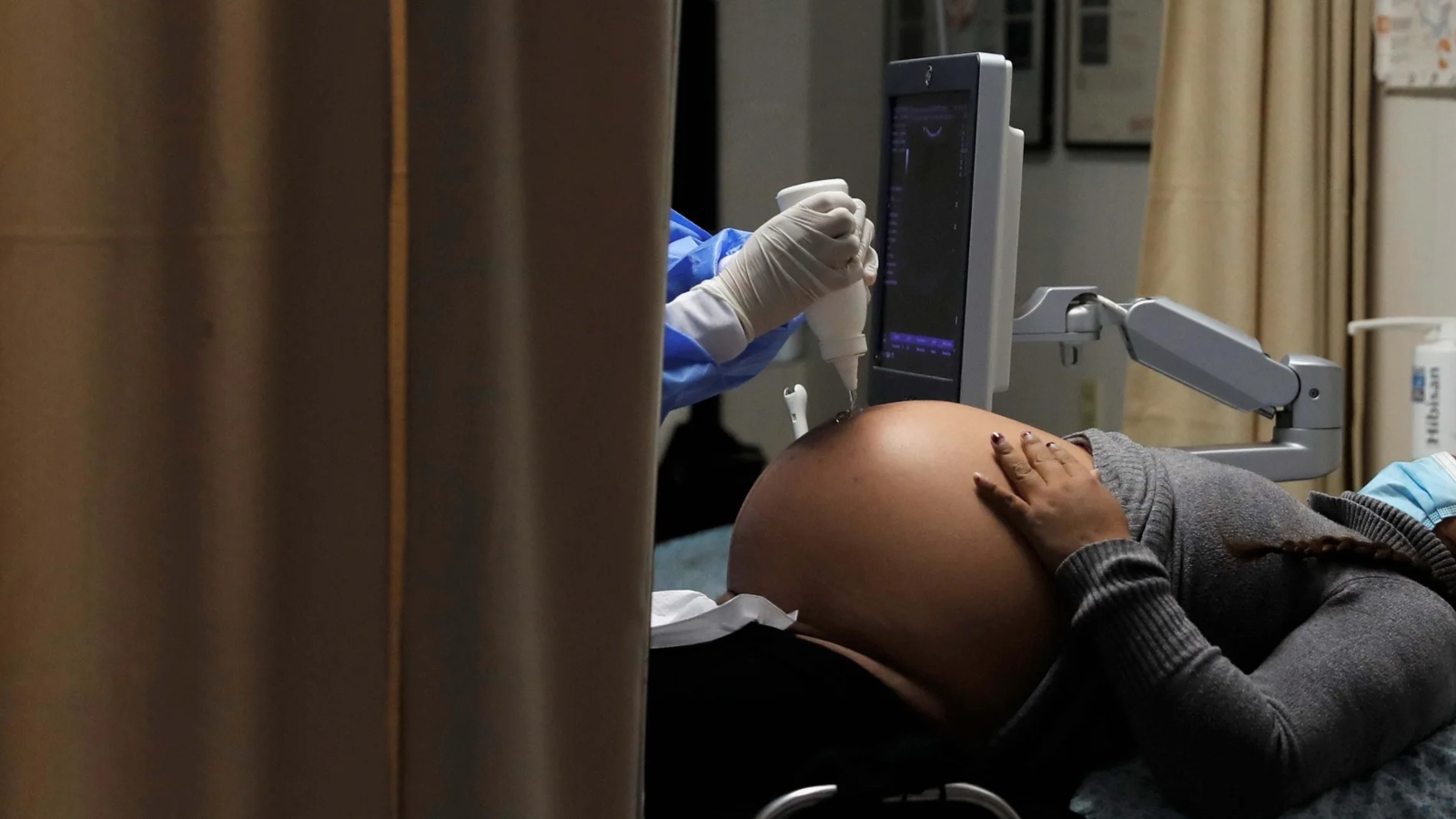 7.200 mujeres murieron en embarazos o partos en Latinoamérica en 2023