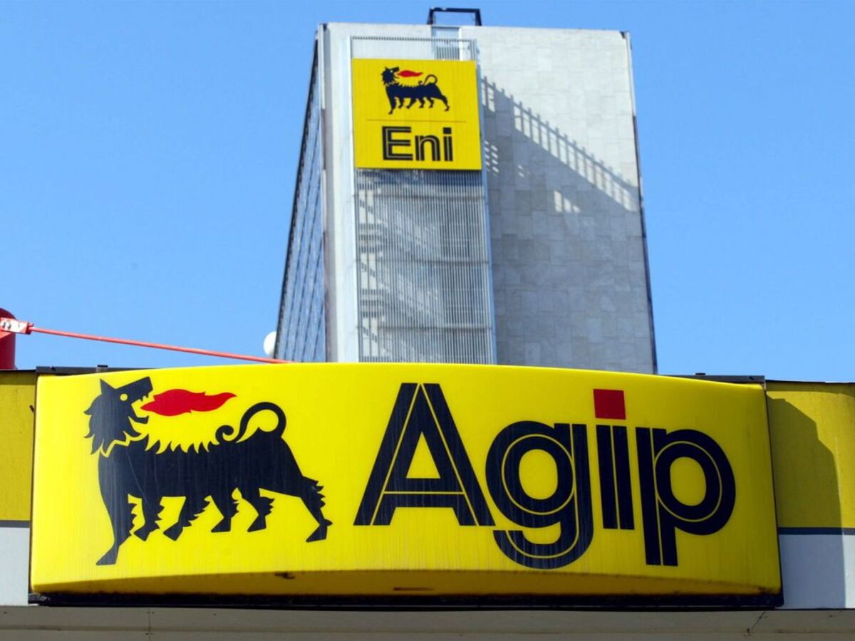 Eni continuará produciendo gas en Venezuela y dialoga con EE UU tras prohibiciones: los detalles