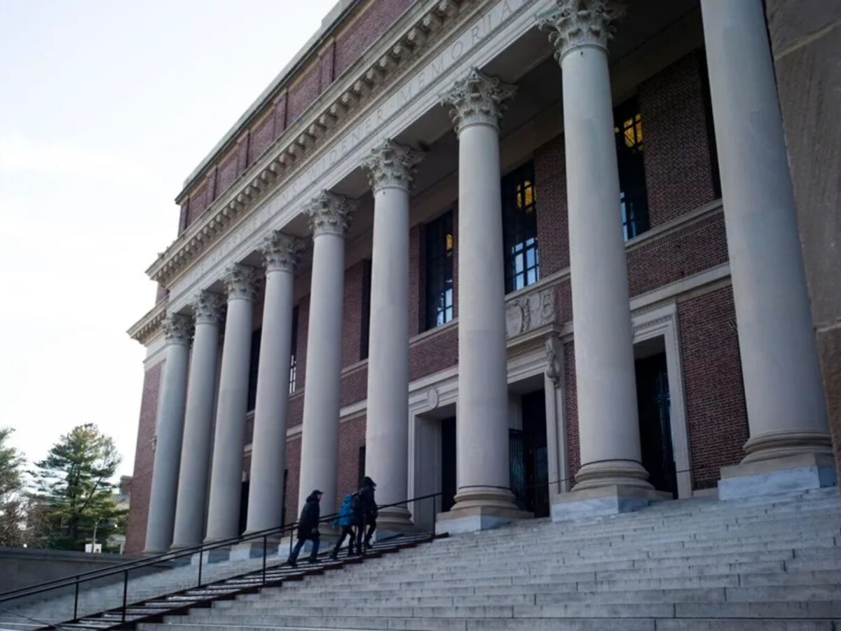 Harvard