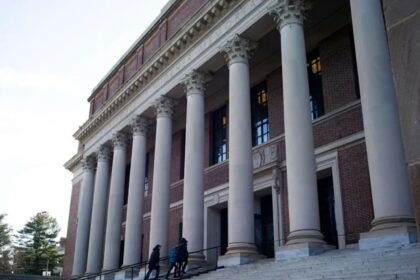 Harvard