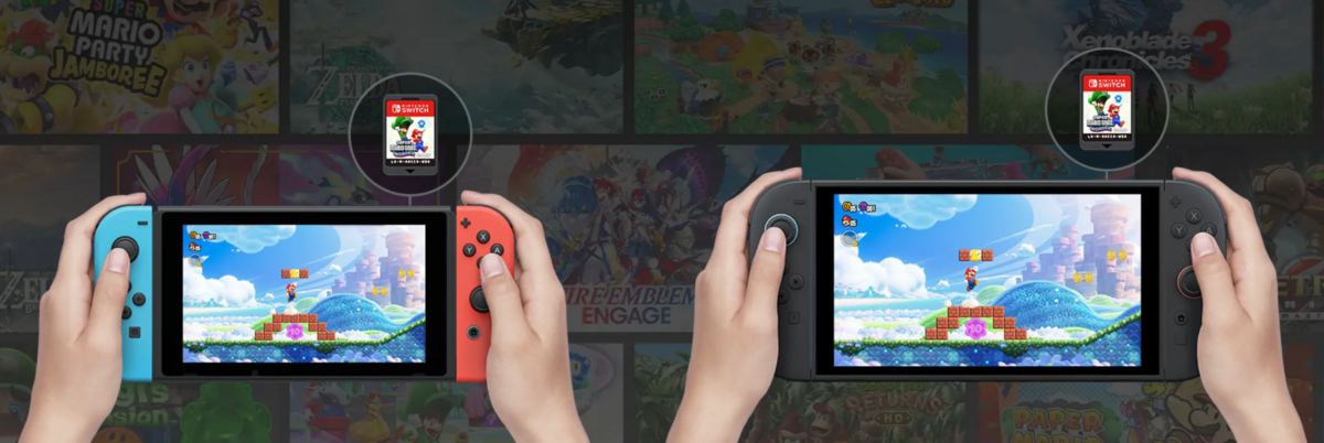 Nintendo Switch 2: cuáles son las características de la consola que estará disponible el 5 de junio