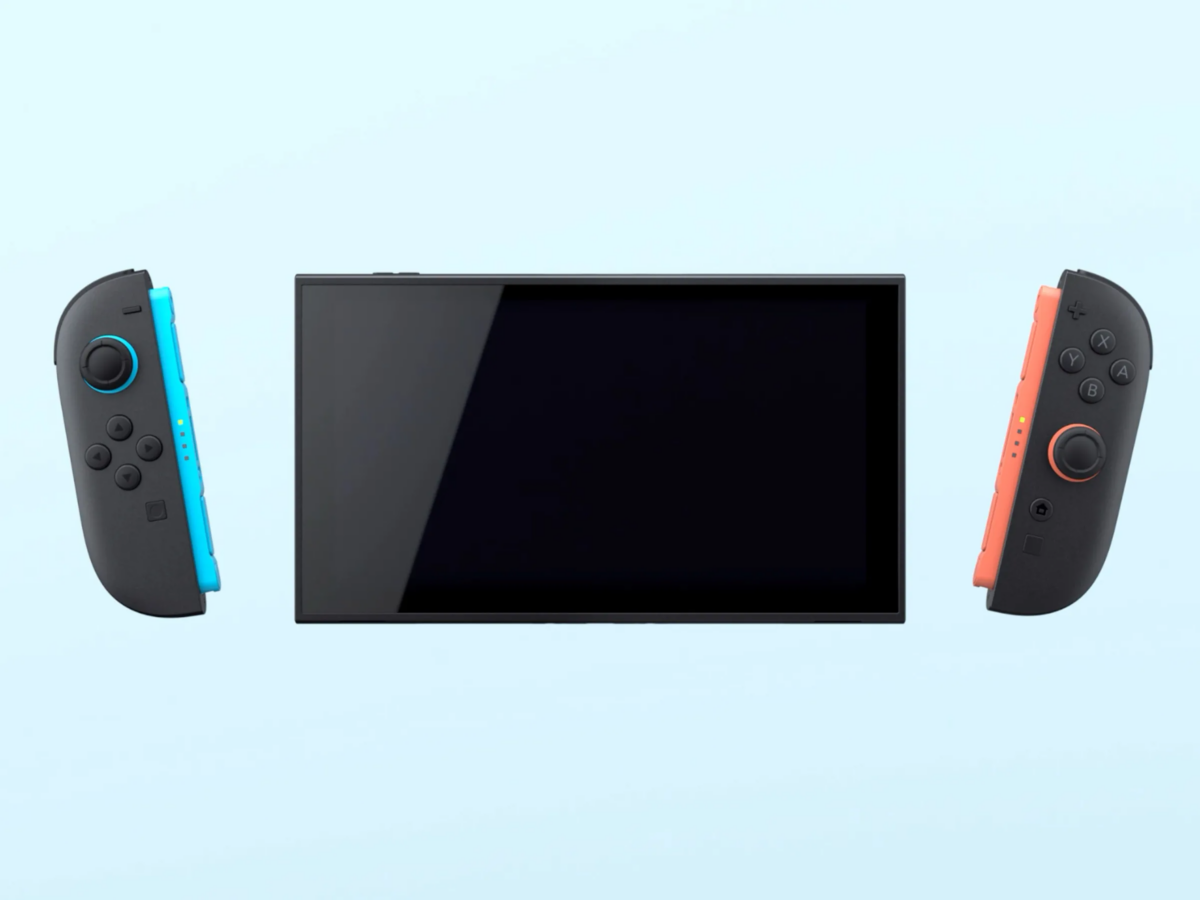 Nintendo Switch 2: cuáles son las características de la consola que estará disponible el 5 de junio