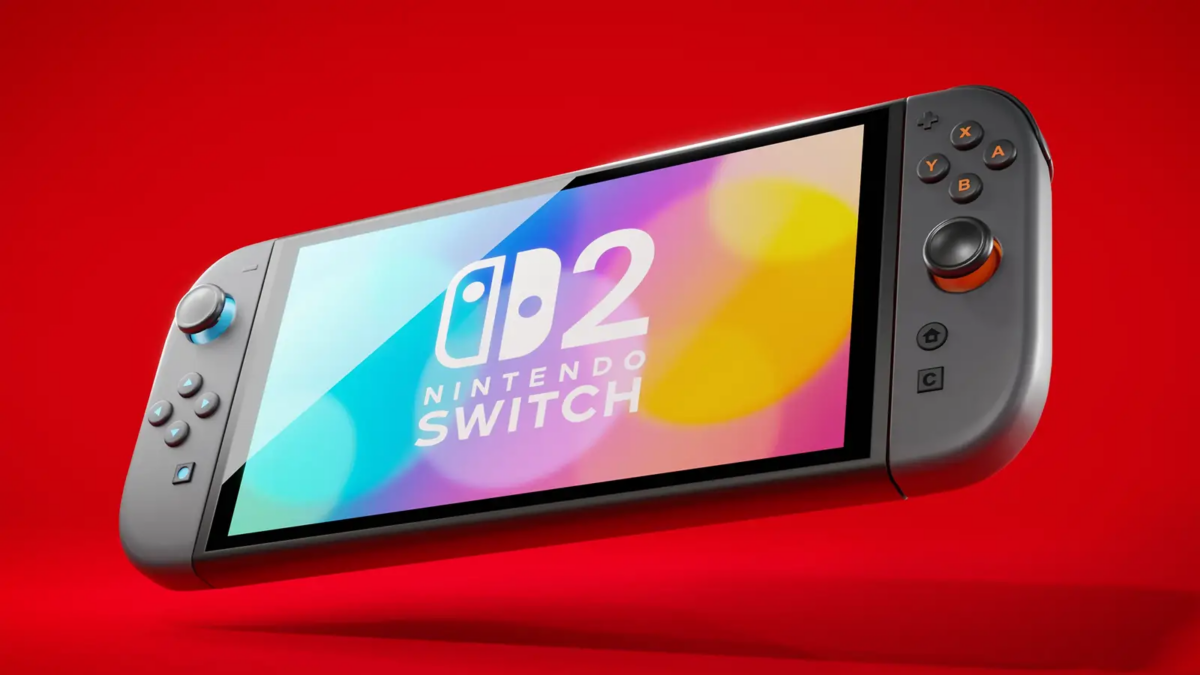 Nintendo Switch 2: cuáles son las características de la consola que estará disponible el 5 de junio
