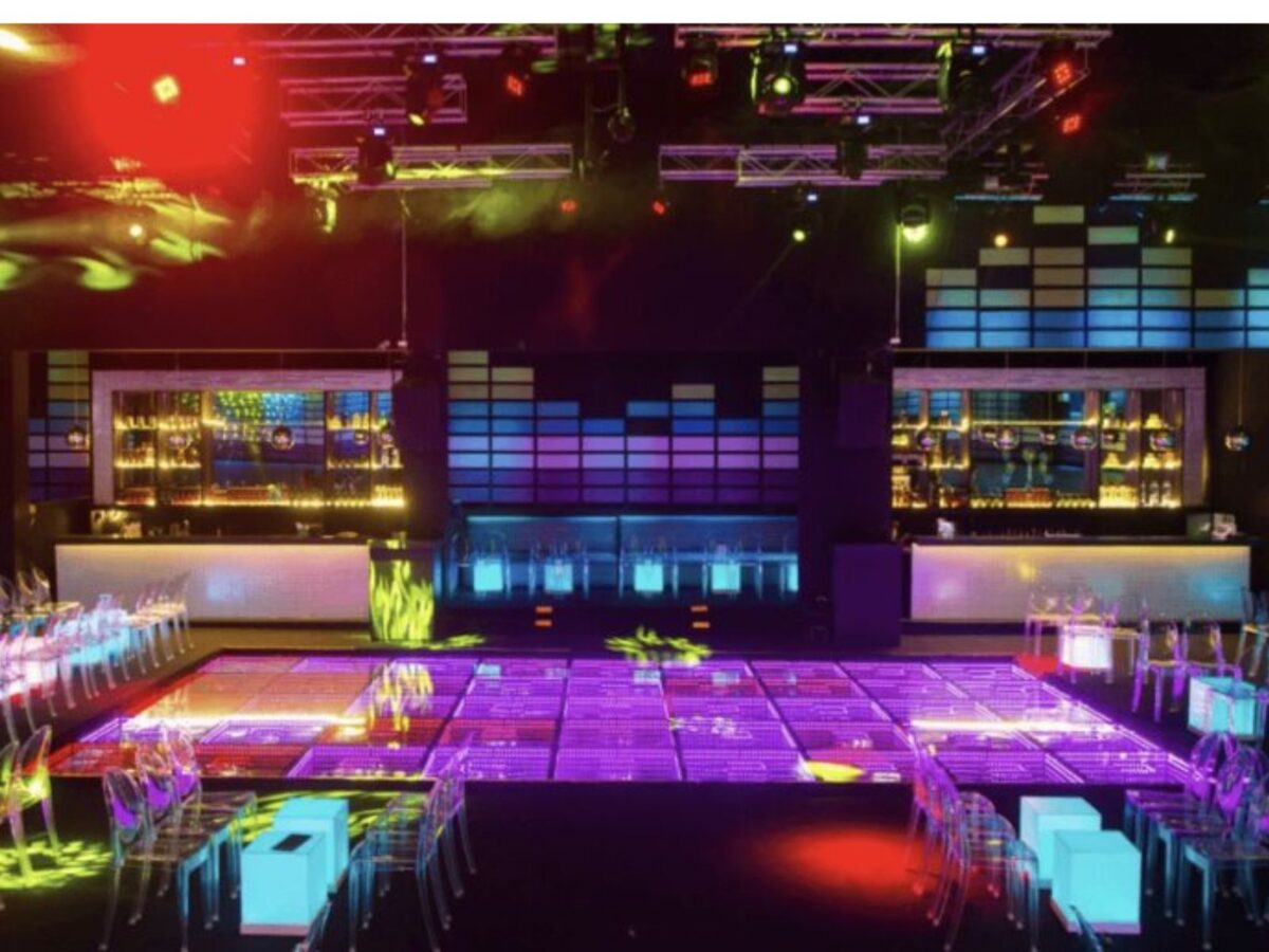 #TeExplicamos | ¿Por qué la discoteca Jest Set era famosa en República Dominicana y cómo surgieron sus "lunes de merengue"?