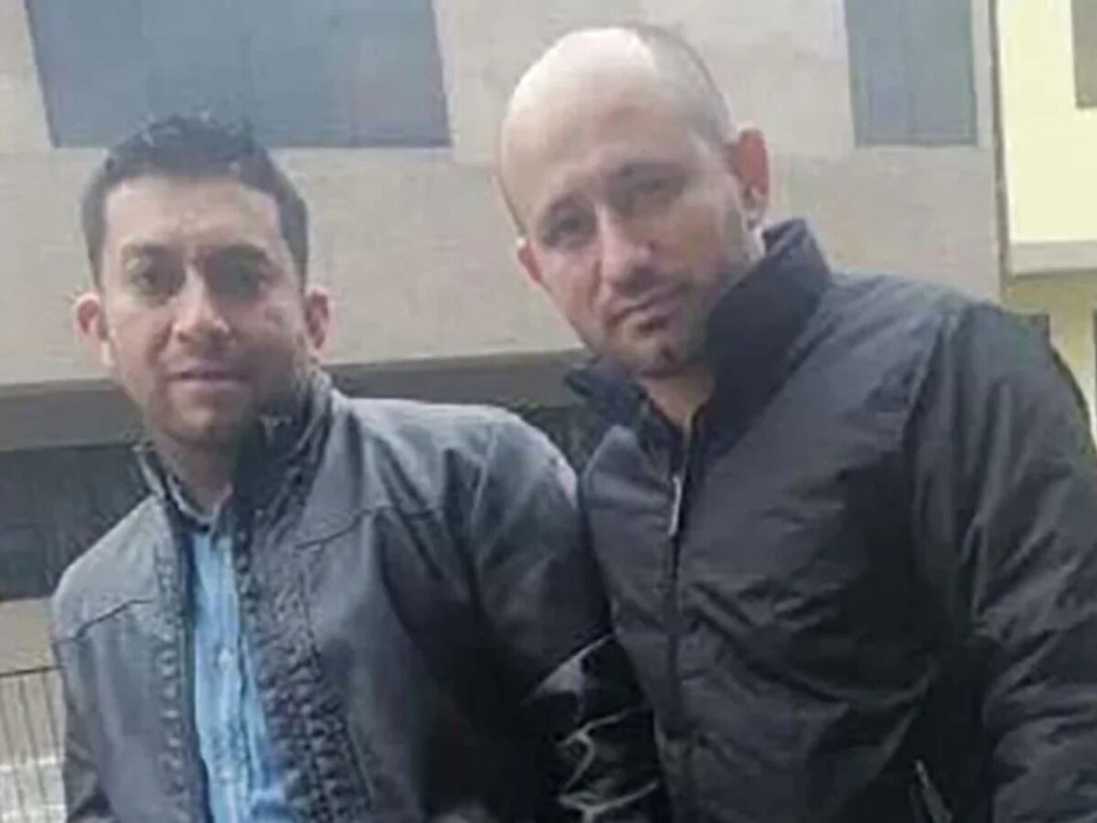 ICE liberará a venezolano que viajó a EE UU para donar un riñón a su hermano: lo que se sabe