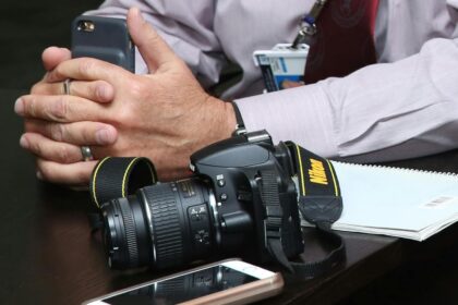 Dictaron privativa de libertad contra la periodista Nakary Mena Ramos y su esposo: los detalles