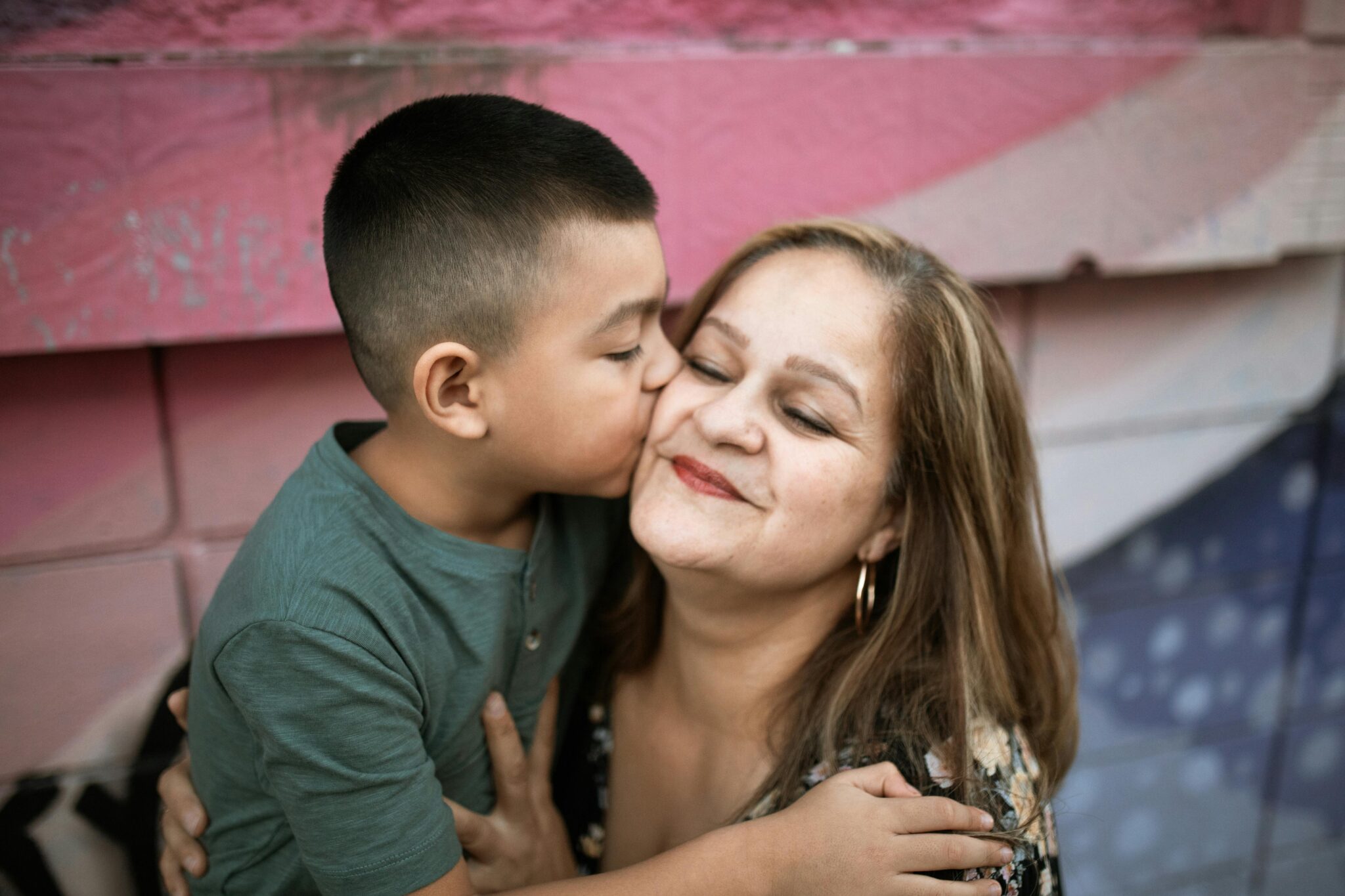 El beso en la sociedad venezolana, un gesto cargado de significados y patrones culturales 
