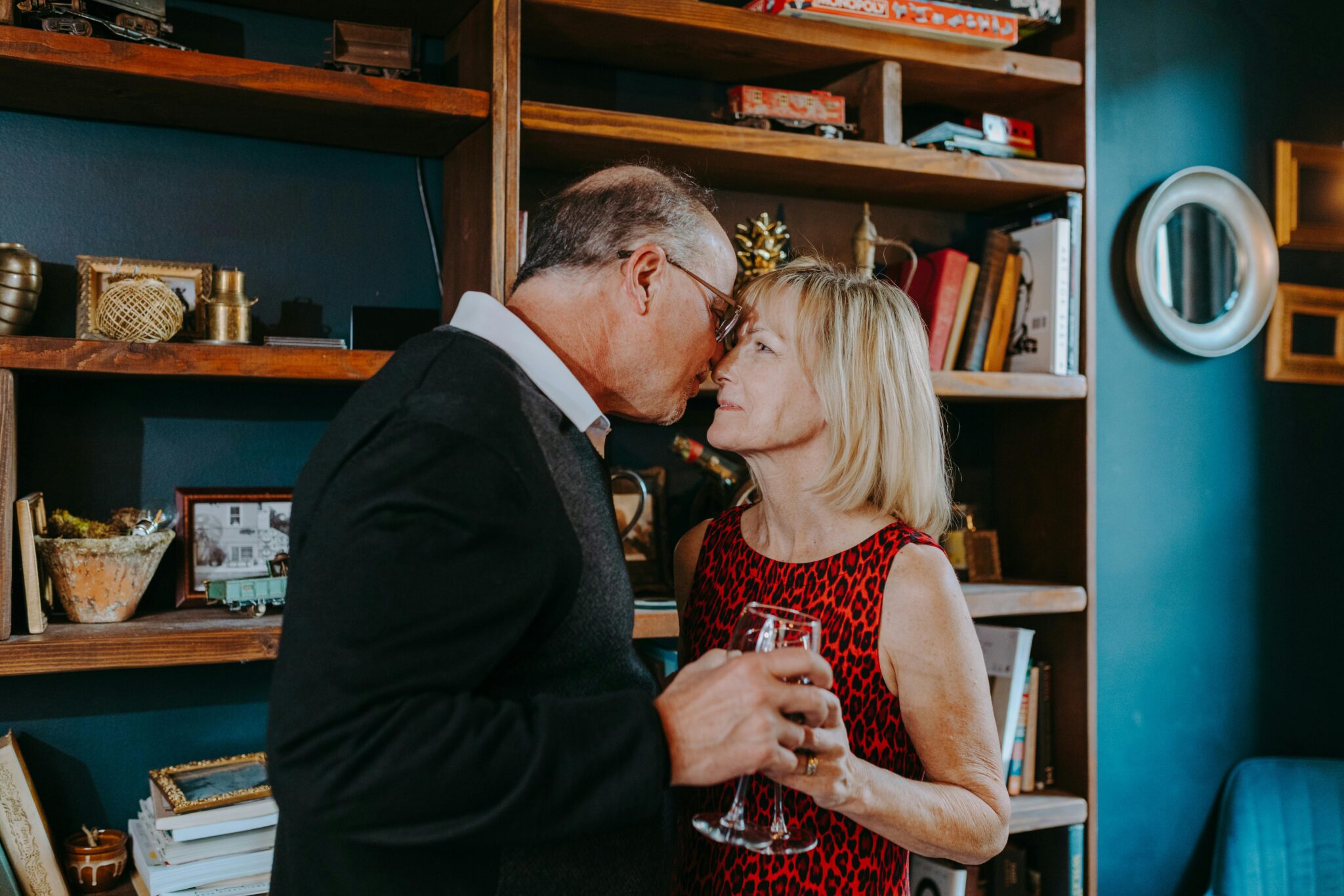 El beso en la sociedad venezolana, un gesto cargado de significados y patrones culturales 