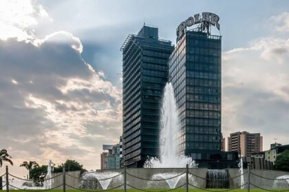 Cerraron parcialmente Plaza Venezuela en Semana Santa: los detalles