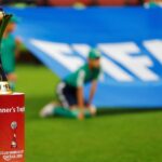 Un venezolano entre los árbitros que participarán en el Mundial de Clubes de la FIFA