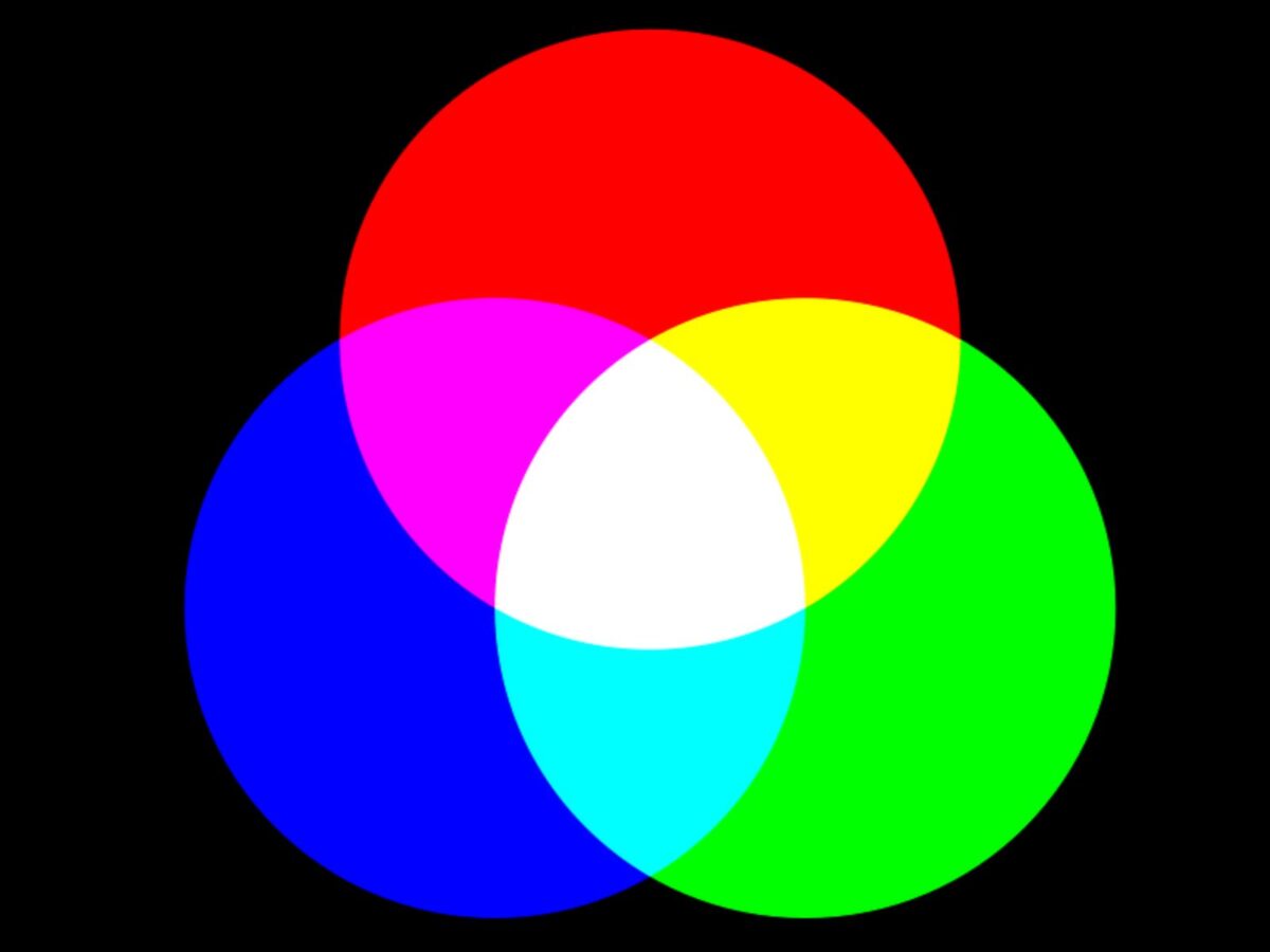 Descubrieron el color olo: ¿por qué no todas las personas pueden verlo?