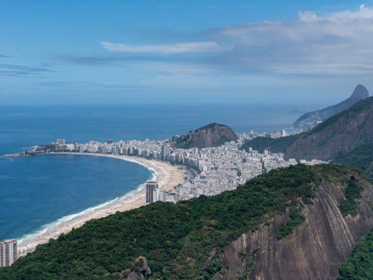 Brasil exigirá visa a los turistas de Canadá, Australia y EE UU