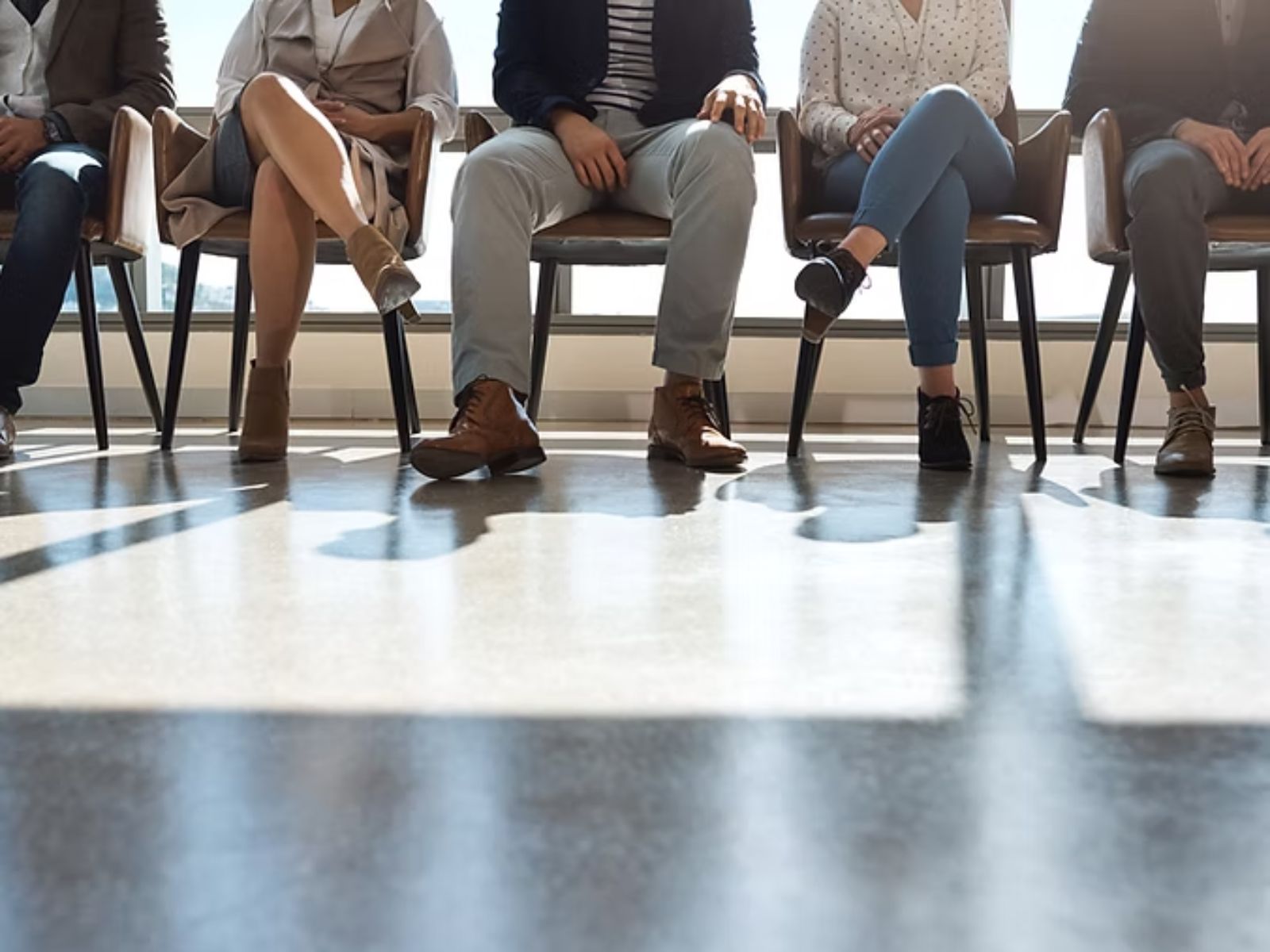Migrantes venezolanos en EE UU están entre los usuarios que más consiguen empleo en la plataforma Rising Staff