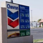 Chevron devolvió cargamento de petróleo a Venezuela por restricciones de EE UU: los detalles
