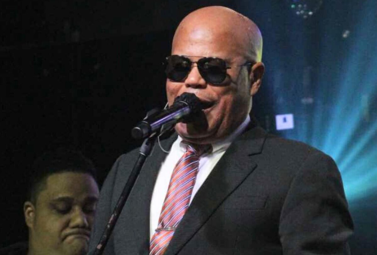 Murió Rubby Pérez tras el desplome del techo de una discoteca en República Dominicana